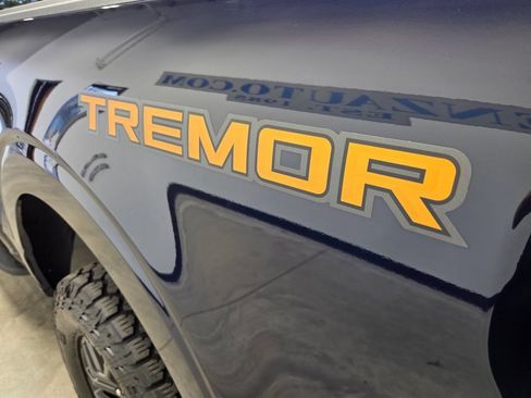 Used 2025 Ford F150 Tremor w/ Equipment Group 402A High AWD/4WD image 15