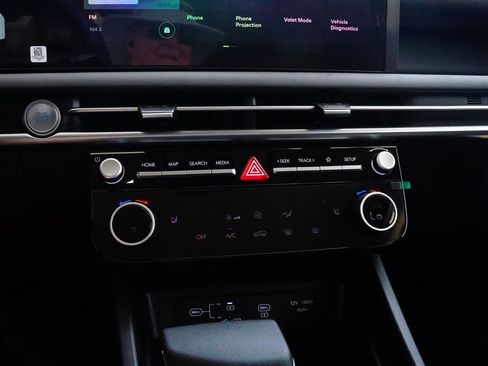 New 2026 Hyundai Tucson SEL Plus FWD image 11