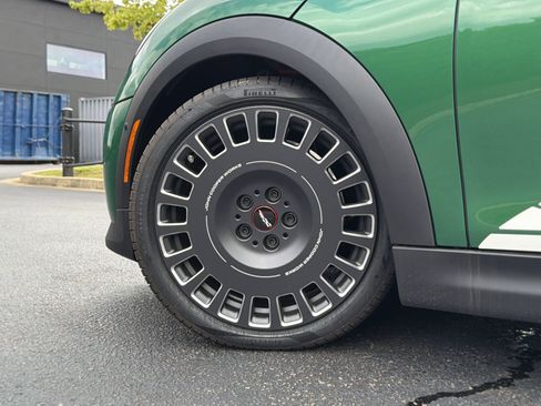 New 2026 MINI Cooper S FWD image 17