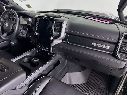 Used 2024 RAM 2500 Rebel w/ Level 2 Equipment Group image 33