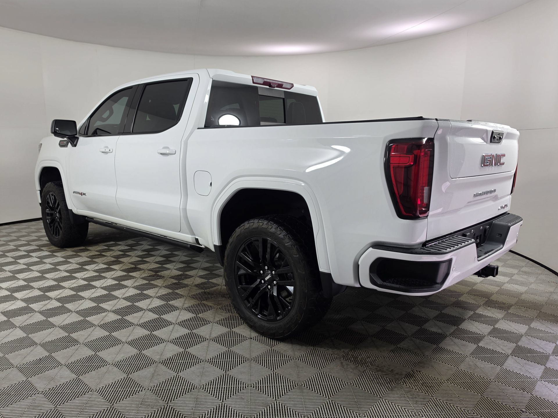 Used 2022 GMC Sierra 1500 AT4X AWD/4WD image 41
