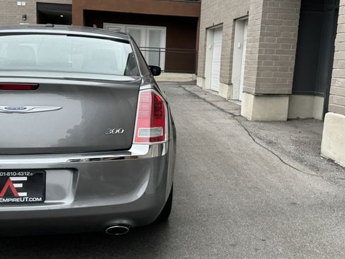 Used 2012 Chrysler 300 Limited AWD/4WD image 6