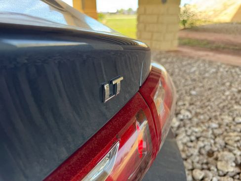 Used 2020 Chevrolet Malibu LT image 21