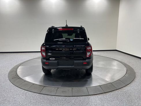New 2026 Ford Bronco Sport Big Bend AWD/4WD image 7