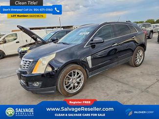 Used 2013 Cadillac SRX Premium FWD video 1