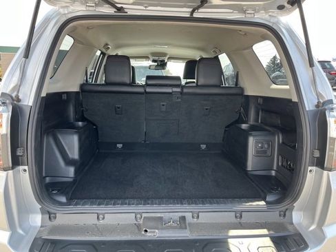 Used 2024 Toyota 4Runner TRD Off-Road Premium image 35