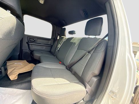 New 2026 RAM 5500 Tradesman AWD/4WD image 26