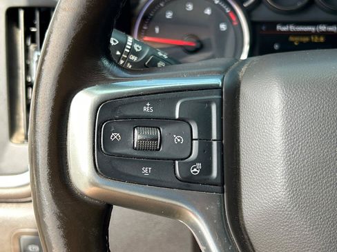 Used 2022 Chevrolet Silverado 2500 LT w/ Convenience Package AWD/4WD image 27