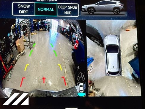 New 2026 Subaru Crosstrek 2.5i Limited AWD/4WD image 14