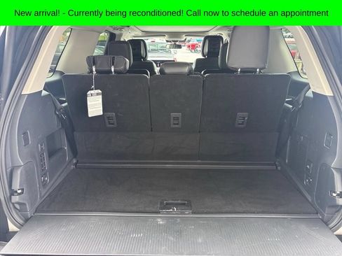 Used 2026 Ford Expedition Platinum w/ Driver's Package AWD/4WD image 3