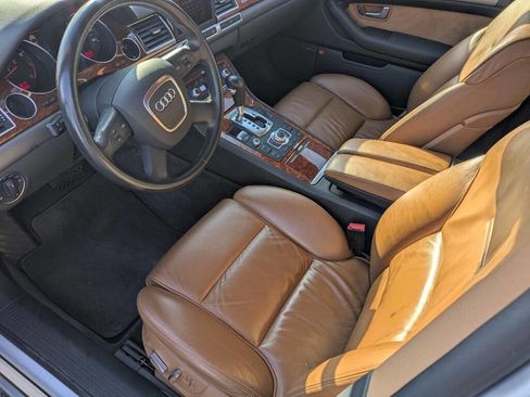 Used 2006 Audi A8 4.2 image 4