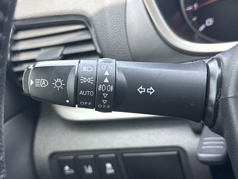 Used 2024 Mitsubishi Eclipse Cross SE image 15