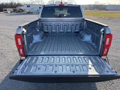 Used 2021 Ford Ranger XL w/ FX4 Off-Road Package image 17