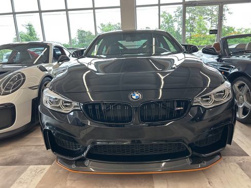 Used 2016 BMW M4 GTS RWD image 6