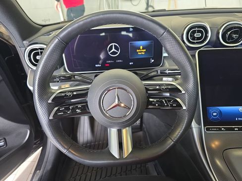 Certified 2024 Mercedes-Benz C 300 C 300 image 22