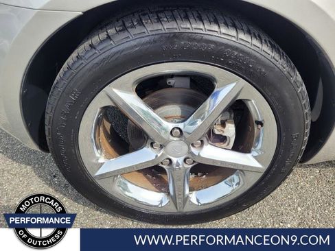 Used 2007 Saturn Sky w/ Premium Trim Pkg image 19