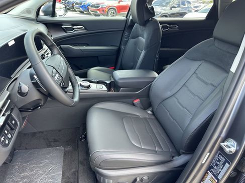 New 2026 Kia Sportage SX Prestige AWD/4WD image 17