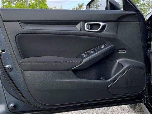Used 2024 Honda Civic LX image 21
