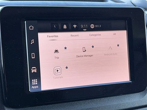 New 2024 RAM ProMaster 3500 w/ Quick Order Package 22G SLT image 22