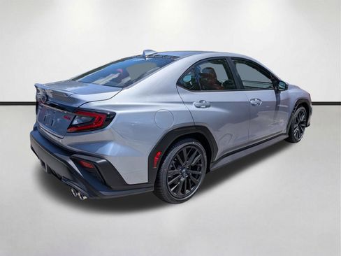 New 2026 Subaru WRX Limited AWD/4WD image 4