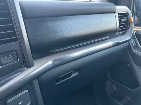 New 2025 Ford F150 Tremor w/ Equipment Group 402A High image 43