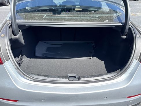 Certified 2025 Mercedes-Benz C 300 Sedan image 15