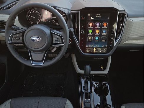 New 2026 Subaru Forester Limited image 12