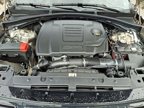 Used 2026 Land Rover Range Rover Velar S AWD/4WD image 26