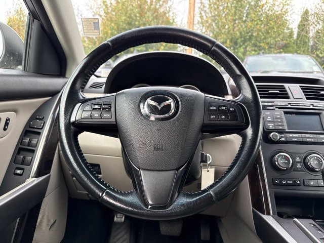 Used 2012 MAZDA CX-9 Grand Touring w/ Moonroof & Bose Audio Pkg AWD/4WD image 19