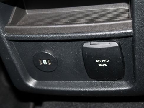 Used 2024 Ford Edge Titanium image 33