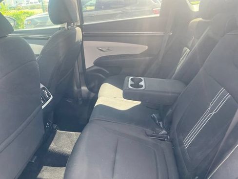 Used 2024 Hyundai Tucson SEL FWD image 18
