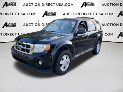 Used 2010 Ford Escape XLT