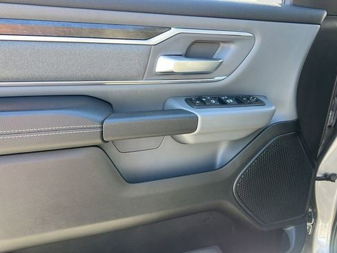 Used 2022 RAM 1500 Big Horn image 17
