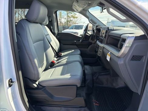 New 2026 Ford F450 XL image 26