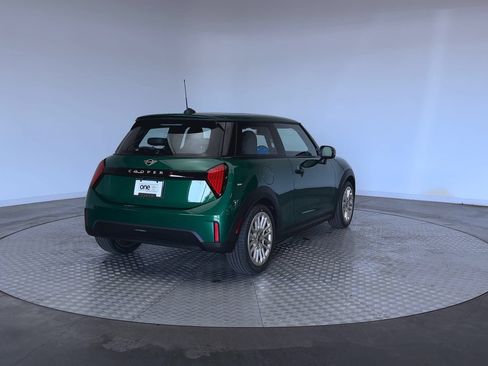 New 2026 MINI Cooper S FWD image 8
