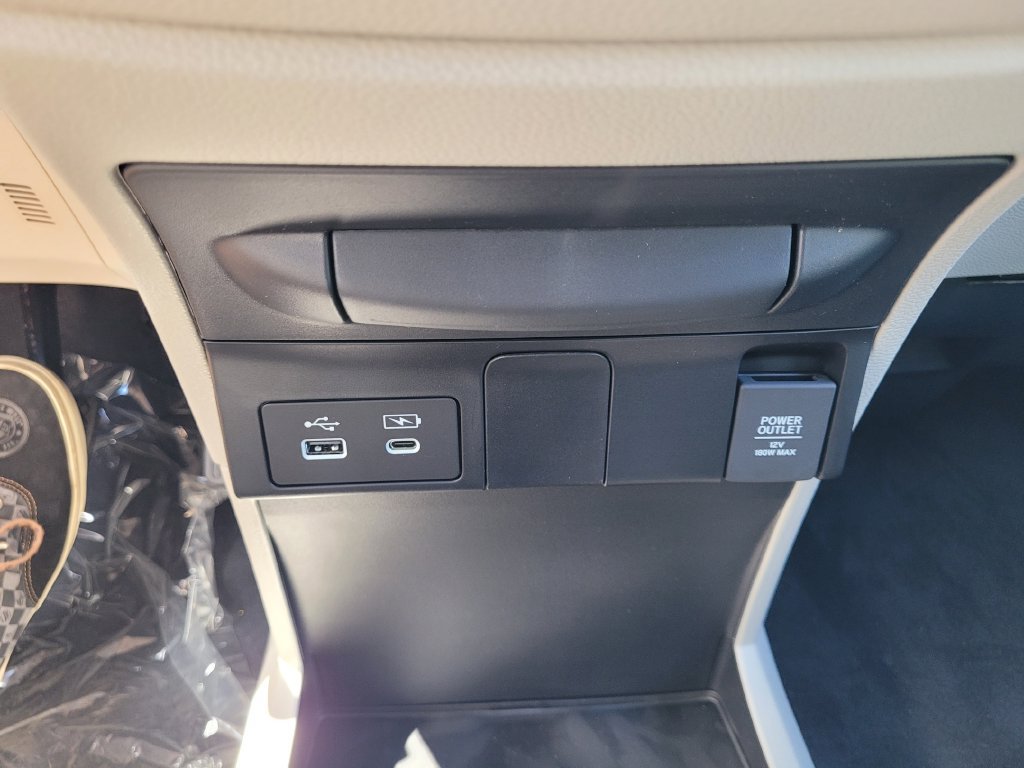 New 2027 Honda Odyssey EX-L image 24