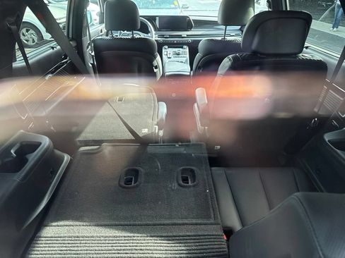 Used 2024 Hyundai Palisade Calligraphy AWD/4WD image 26