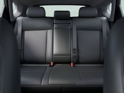 New 2026 Hyundai Kona Limited FWD image 12