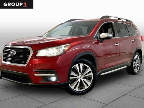 Used 2019 Subaru Ascent Touring w/ Popular Package #2 AWD/4WD image 1