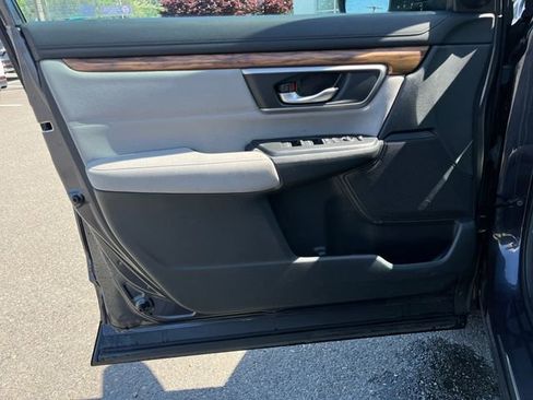 Used 2017 Honda CR-V EX image 15