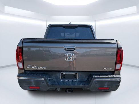 Used 2020 Honda Ridgeline RTL-E image 4
