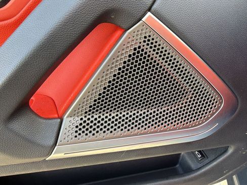 Certified 2023 BMW Z4 M40i w/ Premium Package image 21