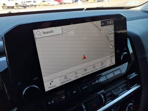 Used 2023 Nissan Pathfinder Platinum w/ Lighting Package (N93) image 34