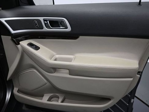 Used 2012 Ford Explorer Limited FWD image 34