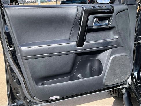 Used 2023 Toyota 4Runner 40th Anniversary SE image 25