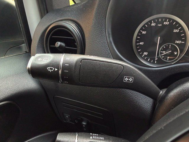 Used 2020 Mercedes-Benz Metris image 22
