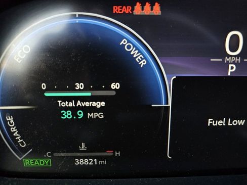 Certified 2023 Toyota Crown XLE image 13