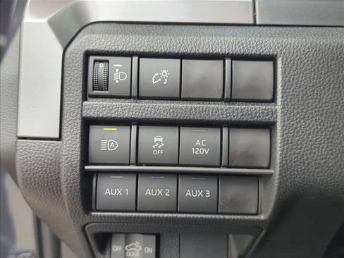 New 2026 Toyota Tacoma TRD Off-Road image 12