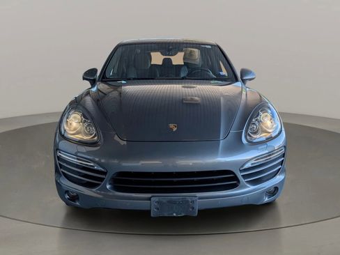 Used 2014 Porsche Cayenne AWD/4WD image 8