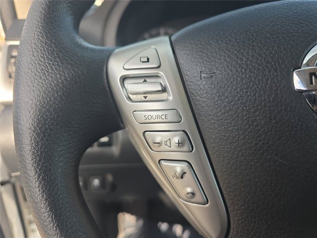 Used 2017 Nissan Sentra S FWD image 20